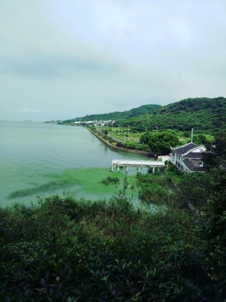 苏州西山有什么好玩的地方吗