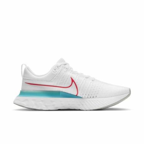 nike react infinity run2发布时间