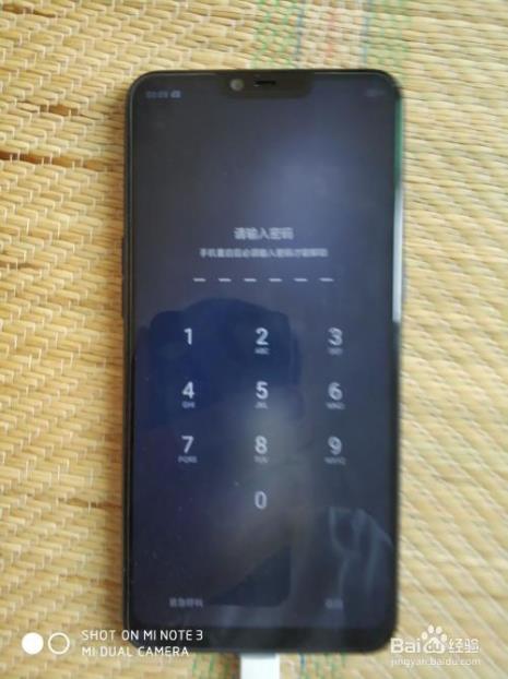 oppoa3手机怎么开颜色反转功能