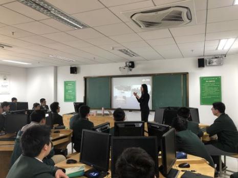 南京师范大学人工智能就业前景