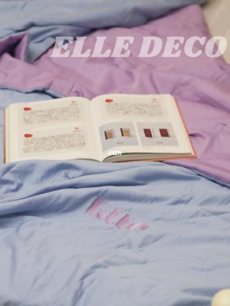 elledeco是什么意思