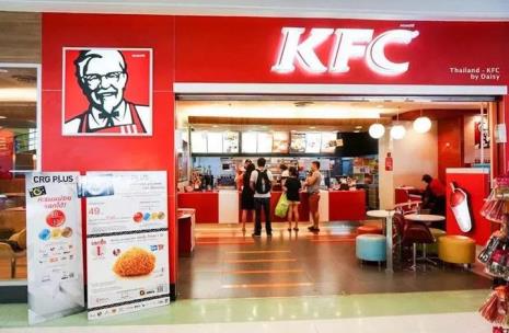 kfc和麦当劳哪个网络好