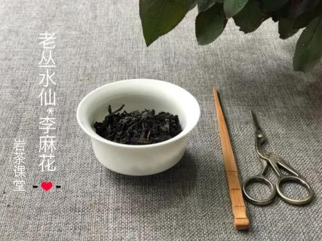 茶的浓淡衡量标准