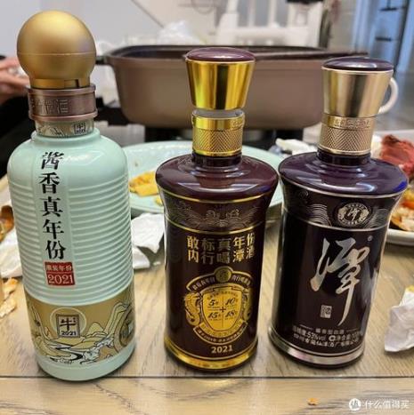 自己在家喝什么酒比较好