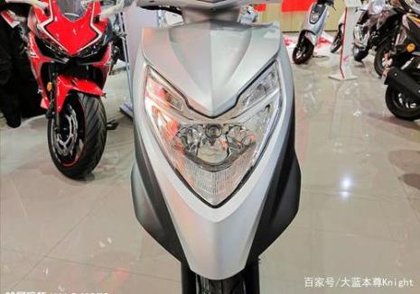 ns125深度评测