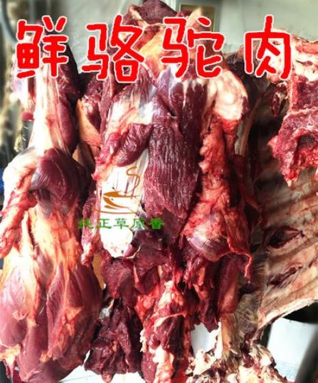 怎样煮驼峰肉最佳