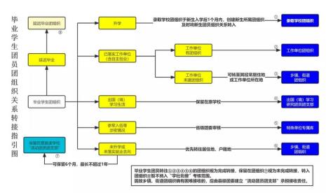 什么叫流动团关系