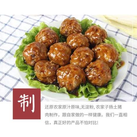 黄陂区的美食特产