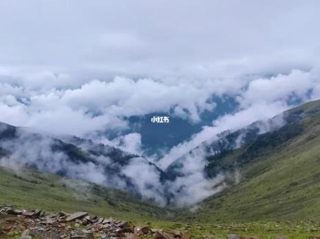 达瓦更扎和神木垒的区别