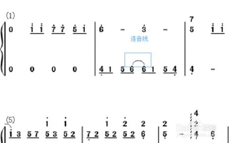 不识谱能学钢琴吗