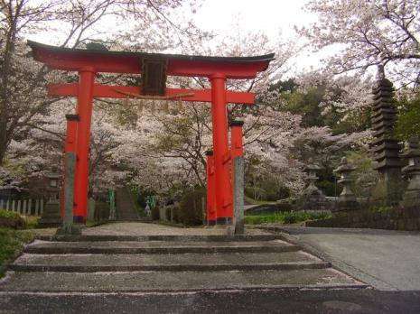 日本神社是什么意思