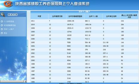 个人社保可以网上缴纳吗