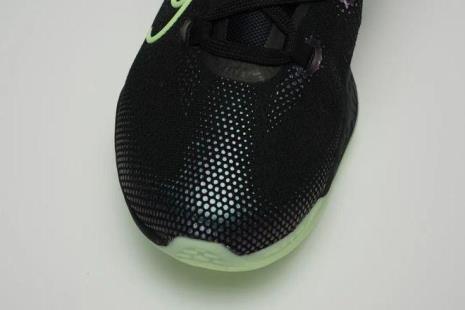 nike zoom bb nxt 怎么清洗