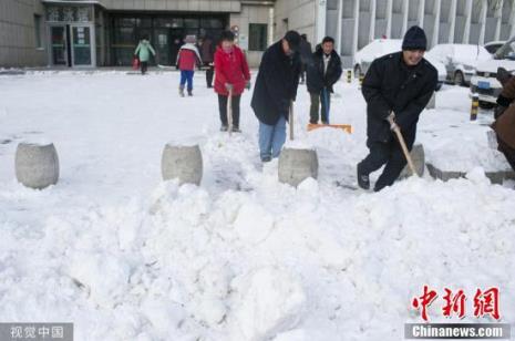 吉林市很冷吗