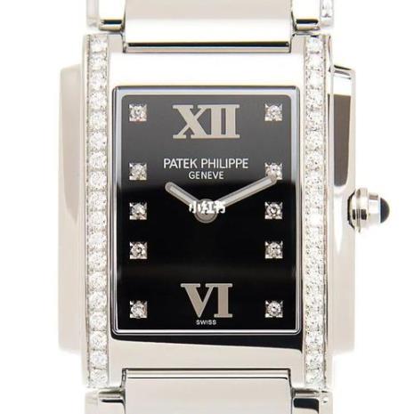 patek philippe百达翡丽价格女表官网