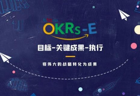 okr指标是什么