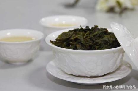 安溪四大名茶排名