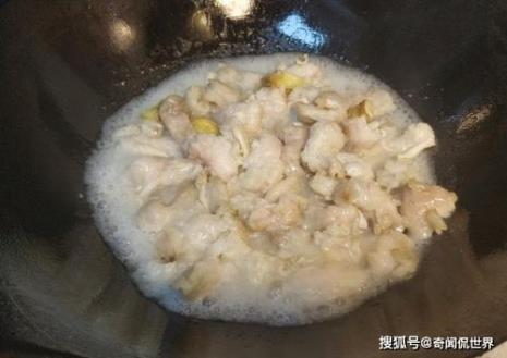 怎么熬猪油去腥味