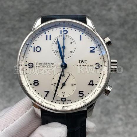 iwc啥意思