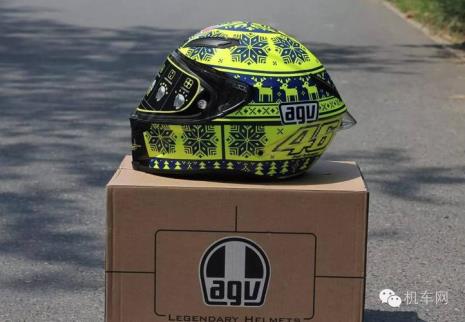 agv pista和corsa的区别