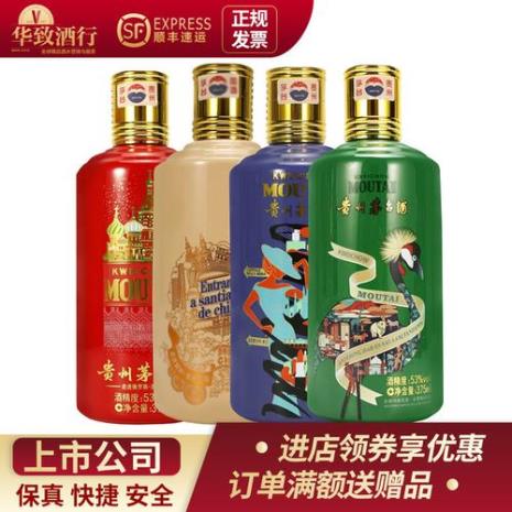 贵州买酒攻略