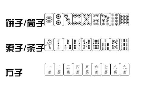 海南麻将教学新手入门