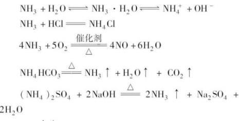 化学公式表达想你的夜