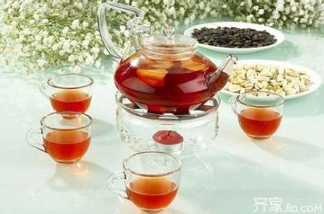 什么茶泡红茶好喝