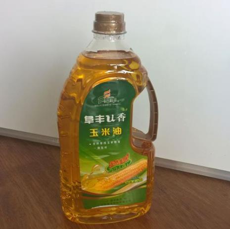 色拉油是不饱和脂肪酸的油吗