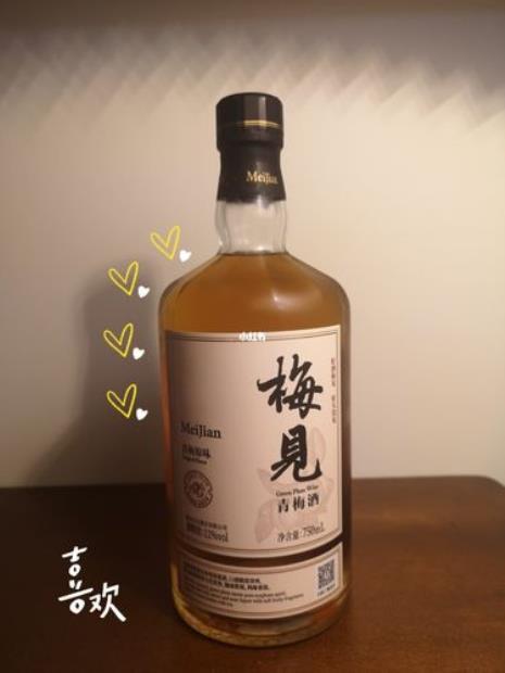 梅见酒跟啤酒哪个容易醉