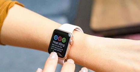 applewatchse2022和手机连不上什么原因