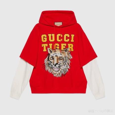 gucci什么品牌衣服