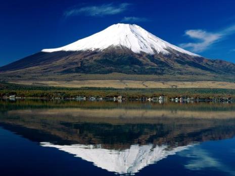 富士山又叫什么山