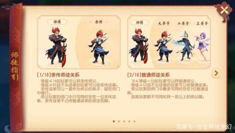 解除师徒关系师傅会有什么损失