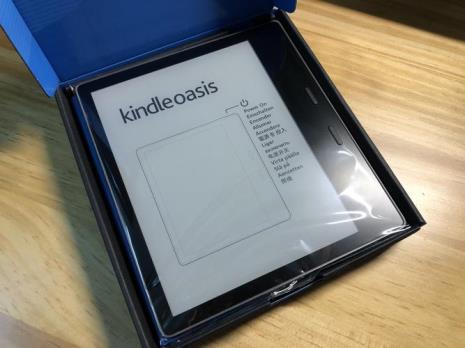 kindle为什么容易卡大树