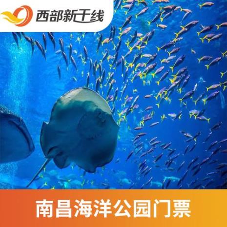 南昌火车站到海洋公园怎么走