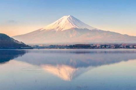 富士山是什么