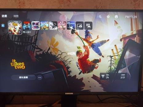 ps5适合远程联机的游戏