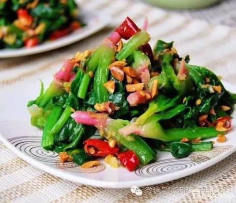 野菠菜可以喂鱼吗