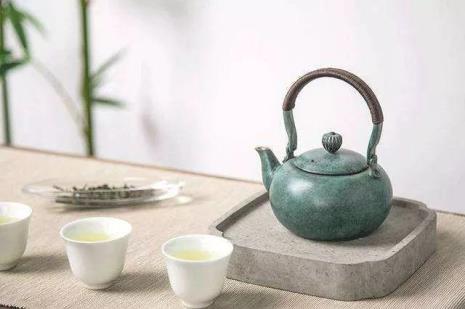 常温水泡茶好吗