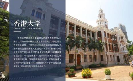 香港大学每年在安徽招多少人