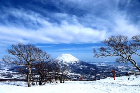 日本北海道什么时候去最好