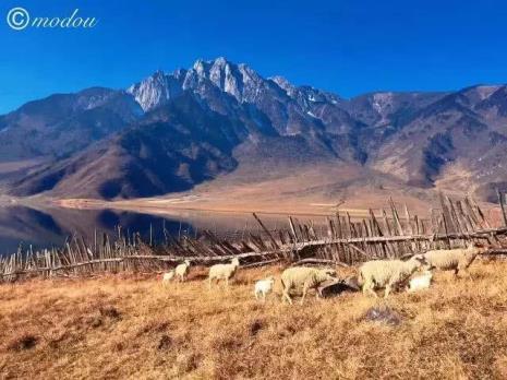 大凉山旅游安全吗