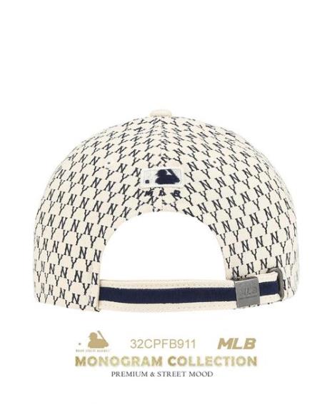 mlbmonogram是什么牌子