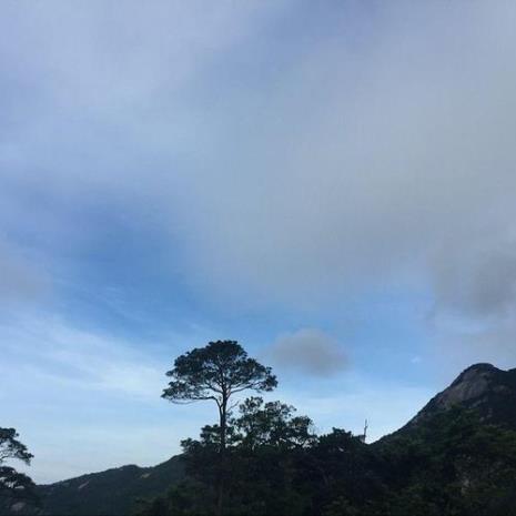 罗浮山浮生六记好玩吗