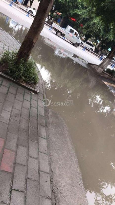 下雨沙沙沙是什么地方