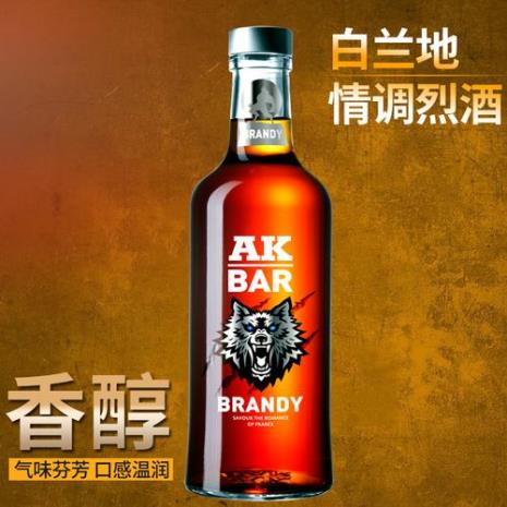 酒吧最常用的六大基酒是什么