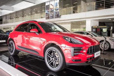 macan16适合什么肤色