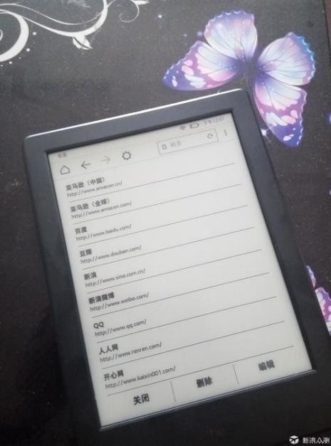 kindle可以做触屏笔记吗