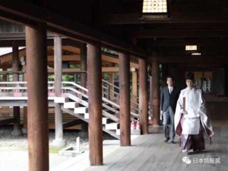 日本静穆神社是干什么的